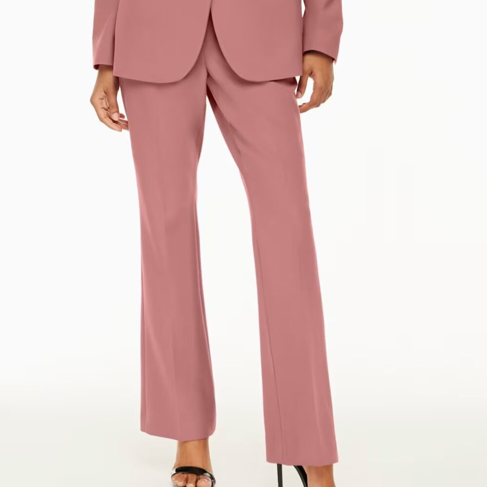 Aritzia Program Pant - (Re)ssential, NWT, Size 4